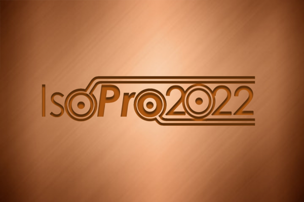 IsoPro software