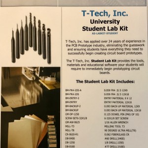 Tool Kits / Material Kits