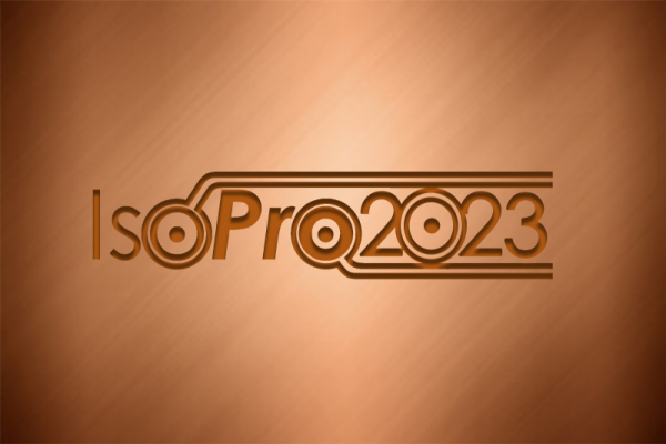 IsoPro Software